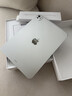 Apple/苹果 iPad Pro 11英寸 M5芯片 2025年新款平板电脑 256G eSIM版 银色 实拍图