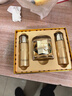 新生活化妆品专柜正品护肤品珂露曼晶钻黄金抗皱护肤系列套装水乳霜精华 黄金抗皱眼霜 实拍图
