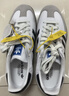 阿迪达斯 adidas三叶草  samba T头鞋运动鞋男女休闲鞋B75806 40 实拍图