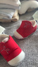 卡特兔学步鞋婴儿童鞋春季男女宝宝步前机能鞋幼儿室内稳步儿童鞋子xz03 实拍图