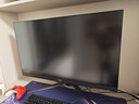 AOC 31.5英寸4K 240Hz 1152分区QD-MiniLED 240Hz HDR1000 快速液晶1ms 游戏电竞电脑显示器 U32G4ZMN 实拍图