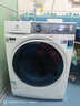 伊莱克斯预混合滚筒洗烘一体10KG 蒸汽焕新 深层洁净 羊毛&婴儿服专属程序 BLDC变频电机EWW1024P5WB 实拍图