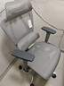 永艺新沃克Pro/max+人体工学椅办公椅电脑椅电竞椅家用单人座椅4D腰靠 实拍图