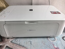 佳能（Canon）E568白 无线自动双面学生彩色喷墨多功能一体机（打印/复印/扫描 WiFi 学生作业/照片打印 家用） 实拍图