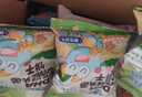 小鹿蓝蓝DHA山药猴头菌饼干高钙猴菇芡实茯苓磨牙棒儿童零食品牌 DHA山药猴头菌饼干20g*5 实拍图