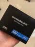 铨兴（QUANXING）128GB SSD固态硬盘 AI PC存储配件 严选颗粒 M.2接口 2280（NVME协议）PCIe3.0 读速1800MB/s N200 实拍图