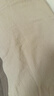 无印良品A类100%波纹水洗棉床上四件套 纯棉提花全棉1.5/1.8米床单被套200*230cm 实拍图
