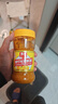 春光食品 海南特产 特辣型黄灯笼辣椒酱400g 0脂下饭酱酸汤肥牛黄椒酱 实拍图