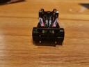 风火轮（HOT WHEELS）合金小车玩具男孩车模玩具-风火轮F1赛车五辆装JGF58 实拍图