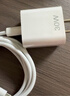 尊匠苹果充电器17-6适配器原装正品充电线13氮化镓30/40W快充线PD套装iPhone14ProMax手机充电头数据线 【苹果6-14系列】30w快充头+闪充线丨1米套装 实拍图