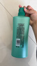 夏士莲黑亮滋养去屑洗发水750g 男士女士洗发露 干枯毛躁头屑问题发质 实拍图