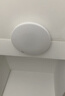 ARROW箭牌照明 led三防吸顶灯防水卫生间阳台卧室厨灯过道走廊灯 白玉-24瓦白光37cm适12平内 实拍图