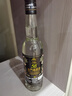 金门高粱 双龙系列黑标金龙 清香型白酒 58度500ml 单瓶 商务宴请送礼 实拍图