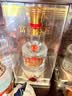 五粮液股份出品 富贵天下水晶 浓香型白酒 52度500mL*6瓶 整箱中秋礼品 实拍图