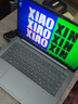 联想笔记本电脑小新Pro14超能本 锐龙7 H255 24G 1T 2.8K 120Hz OLED 轻薄办公本 游戏 国家补贴 实拍图