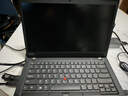 联想Thinkpad (独显)T480T490T14s 轻薄便携商务办公游戏本 九成新二手笔记本电脑 T14 i5十代 16G 512G固态超极本95新 实拍图
