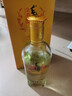 劲牌毛铺草本酒 苦荞酒 高度 金荞50度500ml 单瓶装 实拍图