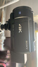 索尼（SONY）FDR-AX45A高清摄像机4K视频拍摄dv录像机直播旅游婚庆便携式摄影机 FDR-AX45A 标配+迅威256G/4K高速卡+国产FV70电池 实拍图