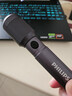 飞利浦（PHILIPS）金属变焦手电筒强光远射充电便携家用户外骑行应急灯SFL2141/93 实拍图