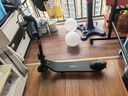 九号（Ninebot）电动滑板车C2Pro黑色电动车两轮折叠便携式代步车高度可调 实拍图