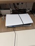 索尼（SONY）【国内保税仓】索尼ps5pro/slim轻薄版 家用游戏机主机港版/日版【支持双影奇境】 港版PS5 slim数字版+原装红色手柄 官方标配 实拍图