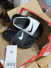 耐克Nike 耐克婴拖鞋 Kawa Slide 男童凉拖鞋夏季新款沙滩休闲拖鞋 DM0974-100 25 【建议脚长14cm】 实拍图