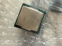 英特尔（Intel）酷睿4代i3 i5 i7全系列CPU处理器4170 4690 4790 4790K 1231v3台式电脑主机cpu处理器拆机散片 i5 4690【拆机散片+赠硅脂】 实拍图