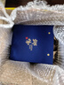 狮峰牌2026年新茶绿茶西湖龙井茶叶明前精品250g甘字纸包礼盒装送礼 实拍图