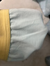 全棉时代儿童内裤3条装7A抗菌男童女童宝宝内衣裤中小孩打底裤弹力不勒肚 实拍图