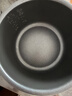 福库（CUCKOO）电饭煲 家用1-4个人 韩国品牌小型3升可预约智能煮饭电饭锅不粘内胆多功能料理自动洗涤迷你电饭煲 0660FR 3L 实拍图