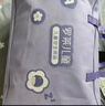 罗莱儿童被子 30%抗菌可水洗大豆夏凉被芯 婴幼儿A类空调被 实拍图