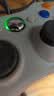探咖新款XBOX360手柄pc电脑电视通用xbox主机USB带震动线性有线无线电竞游戏手柄Steam免驱 高配版-PC电脑专用【带震动】有线白色 实拍图