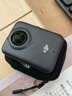 大疆【张雪同款】DJI Osmo 360 畅玩套装 8K高清全景运动相机内置存储防抖摩托车骑行手持Vlog摄像机 实拍图