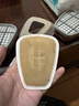 普达KN95过滤棉FC-8010（20片）消防熔喷布防粉尘/油性颗粒物/PM2.5适配所有梯形滤毒盒 实拍图