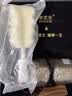 水宜生99.9%纯钛保温杯咖啡杯男款女士吸管水杯高颜值高端便携2026新款 皓月银420ml 实拍图