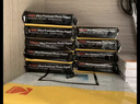 KODAK柯达 高端系列4R/6英寸 270g防水RC高光面照片纸/喷墨打印相片纸/相纸 100张彩袋装 实拍图
