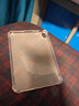 品胜 适用ipad mini6/7 保护壳2024款8.3英寸苹果平板电脑配件保护套apple迷你半透明轻薄防摔软壳 实拍图