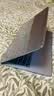 极川【重量192克】苹果MacBook Air13.6英寸M5/4/3/2超薄保护壳2026/25/24款笔记本电脑保护套透明外壳 实拍图