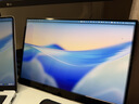 雕塑家14英寸便携式显示器4K OLED屏100%DCI-P3高色域 手机电脑笔记本副屏Ps5一线直连扩展屏MU140LH 实拍图