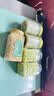 憨豆熊 每日竹盐蚕豆500g 烘烤蚕豆片瓣兰花豆休闲食品坚果炒货解馋零食 实拍图