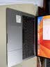 苹果（Apple） MacBook Pro/Air 二手苹果笔记本电脑 商务 办公 游戏 设计 剪辑 99新【爆款】18款9Q2灰9U2银8G/256G 实拍图