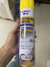 車仆多功能泡沫清洗剂550ml车内饰清洗顶棚真皮革座椅去污大瓶实惠装 实拍图