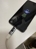海备思 Type-C数显转接头公转母充电功率实时显示电流电压测试手机数据线瓦数监测仪充电器usb功率检测器 实拍图
