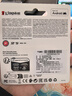 金士顿（Kingston）128GB SD存储卡 U3 V30 相机内存卡 高速sd卡大卡 4K超高清拍摄 读速200MB/s 实拍图