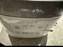 九阳（Joyoung）全新升级晶钻原釜不粘内胆大火力柴火饭3升2-3人微压多功能电饭煲电饭锅NTC智控快煮饭 F-30FZ630B 实拍图