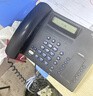 中诺G025黑色16G版录音电话机座机可录音500小时支持扩充至64G卡智能自动录音办公家用固定电话留言 实拍图
