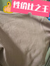 babylove宝宝开衫春秋季长袖男女婴幼儿外套弹力外穿休闲上衣简约百搭秋装 实拍图