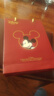 迪士尼（Disney）婴儿衣服纯棉新生儿礼盒套装春夏薄宝宝满月百天周岁见面礼抓周服 【四季款】福气米奇2身连体衣礼盒装 80cm （建议9-12月） 实拍图