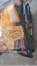 思念猪肉豆角焖面400g*3 卤面速食食品方便面微波即食快捷早餐宵夜 实拍图