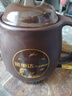 荣事达中药锅煎药壶熬中药全自动中药电煎药锅药罐药壶电药锅煎电砂锅智能煮自动电药煲药壶煲专用煲电炖 【次日达】荣事达6GL（普通自动款+煎好鸣音） 4L 实拍图